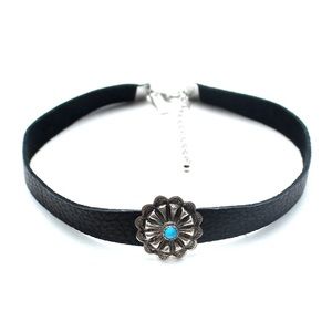 Child of Wild - Peyote Bandit Choker - New in box